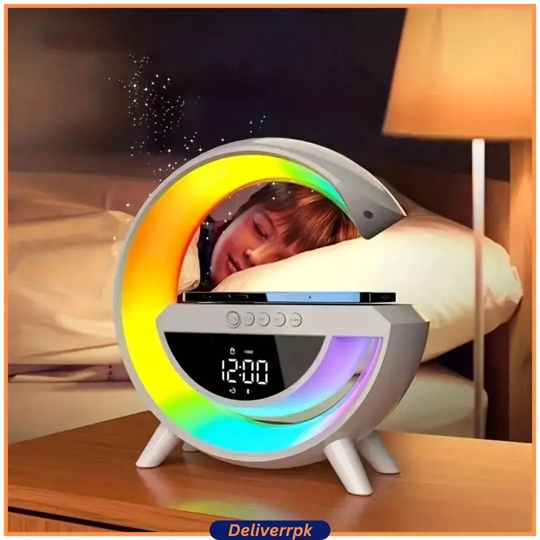 Lumière Led