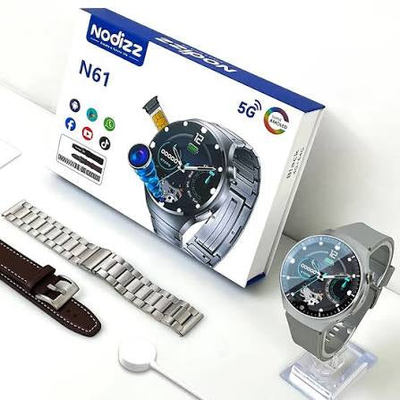 MONTRE AVEC PUCE