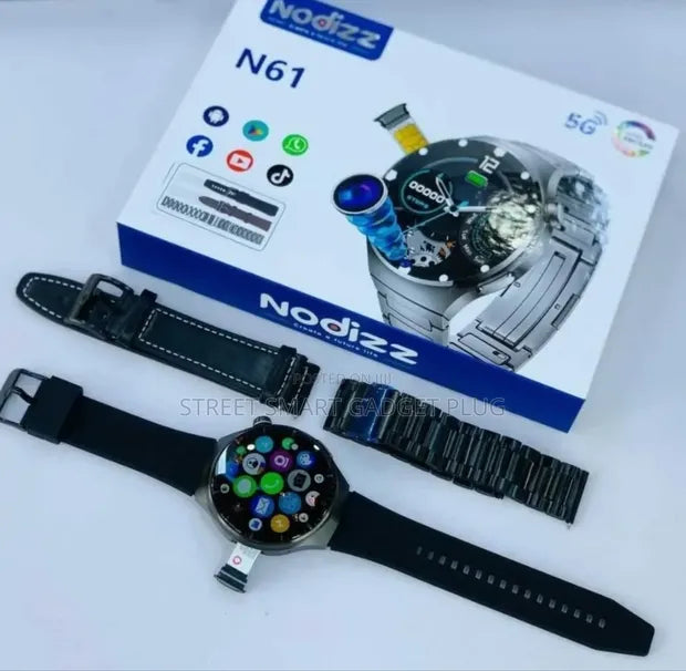 Nodizz -N61