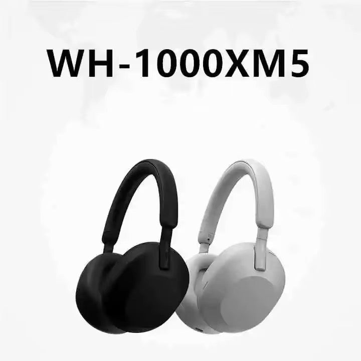 CASQUE bluetooth SONY WH_1000XM5
