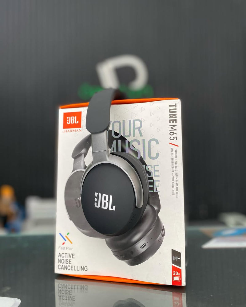 JBL Tune M65