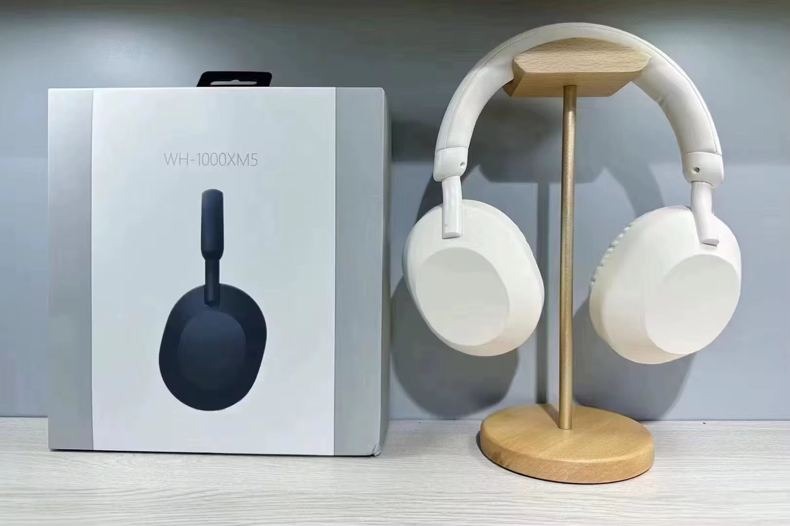 CASQUE SONY WH-1000XMS