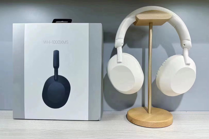 CASQUE SONY WH-1000XMS