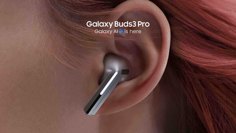 SAMSUNG GALAXY BUDS 3 PRO