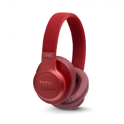 Jbl live 660