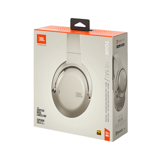 CASQUE JBL TOUR ONE M2