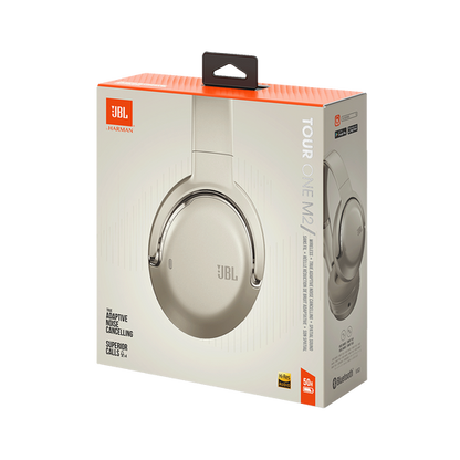 CASQUE JBL TOUR ONE M2