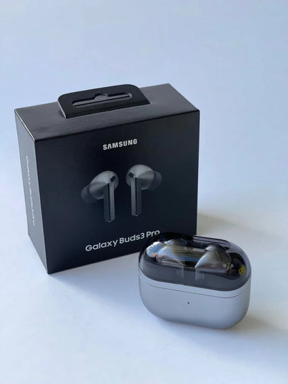 GALAXY  BUDS 3 PRO