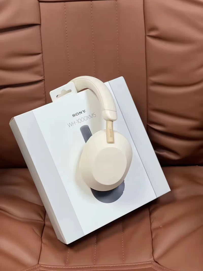 CASQUE SONY WH-1000XMS