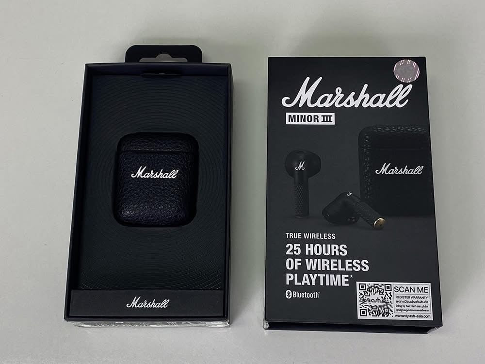 MASALL MINOR III