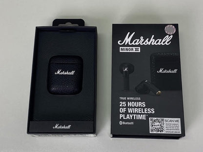 MASALL MINOR III
