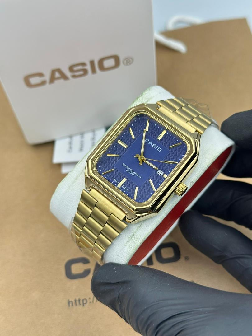 Montre Casio
