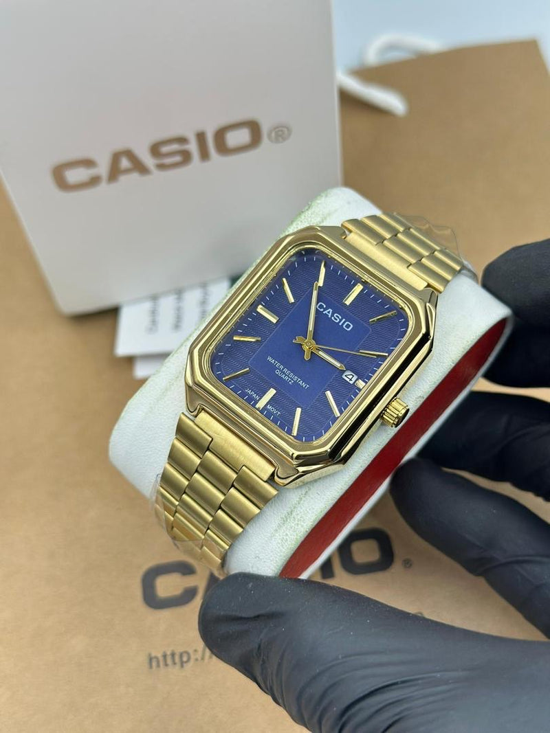 Montre Casio