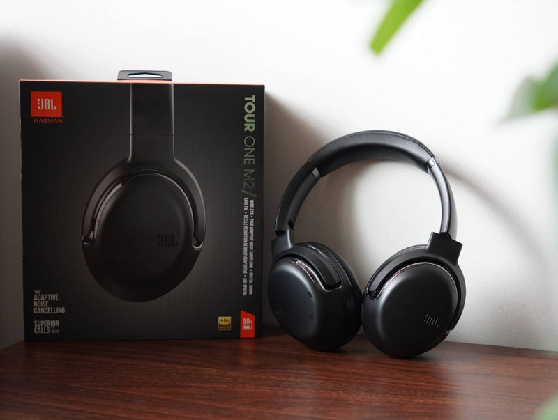 Casque Jbl tour m2