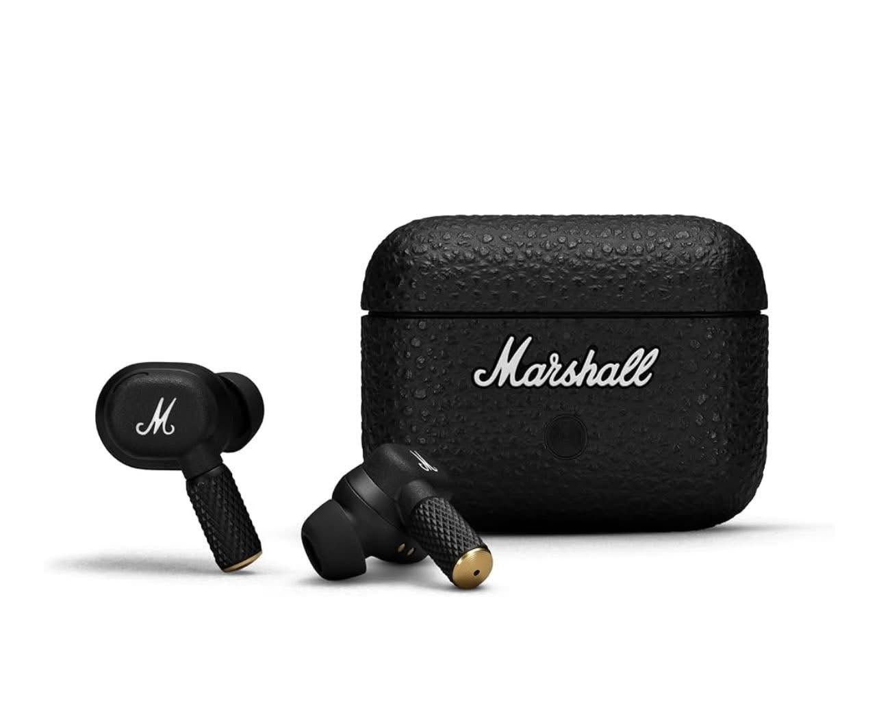 MARSHALL MOTIF II
