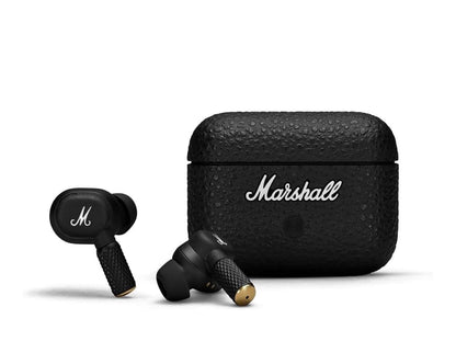 MARSHALL MOTIF II