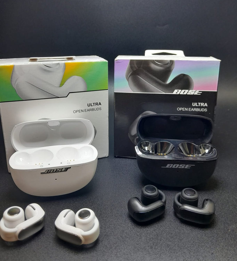 BOSE ULTRA OPEN EARBUDS