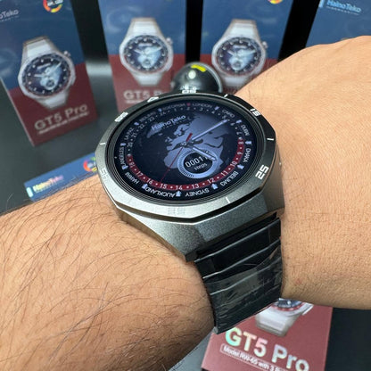 Hainoteko gt5 pro