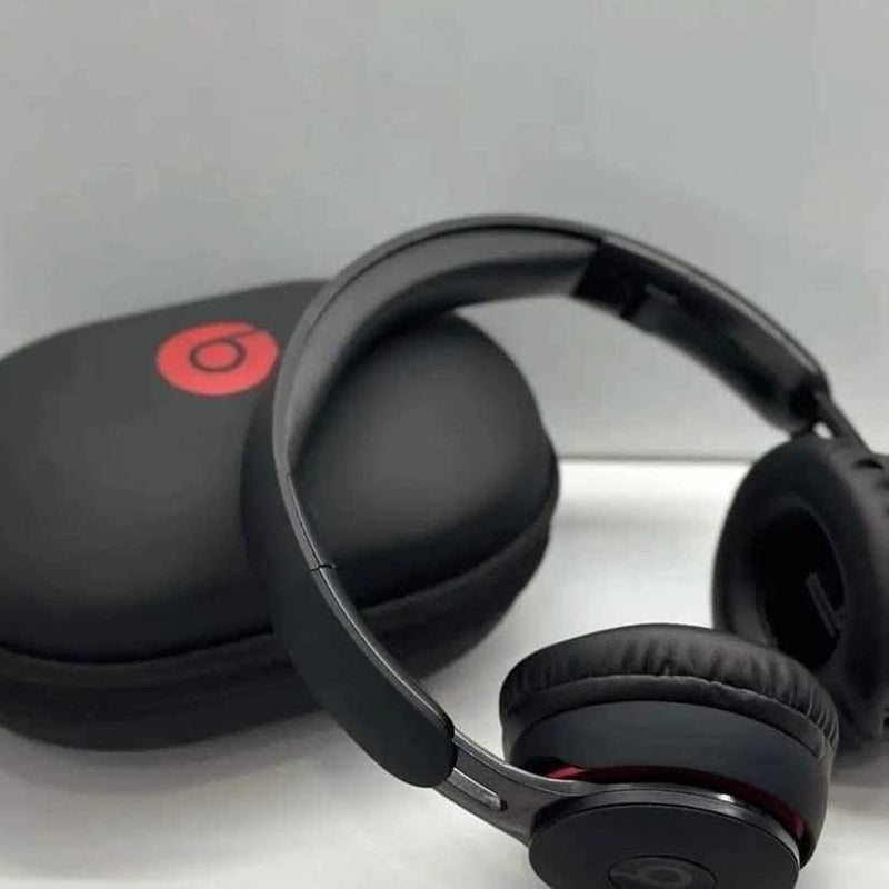 Casque Solo pro