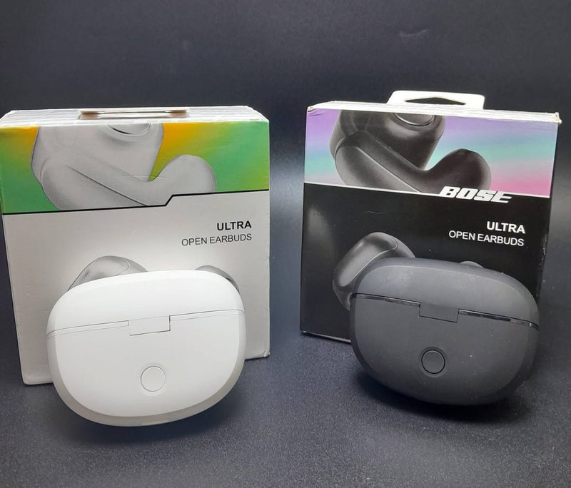 BOSE ULTRA OPEN EARBUDS