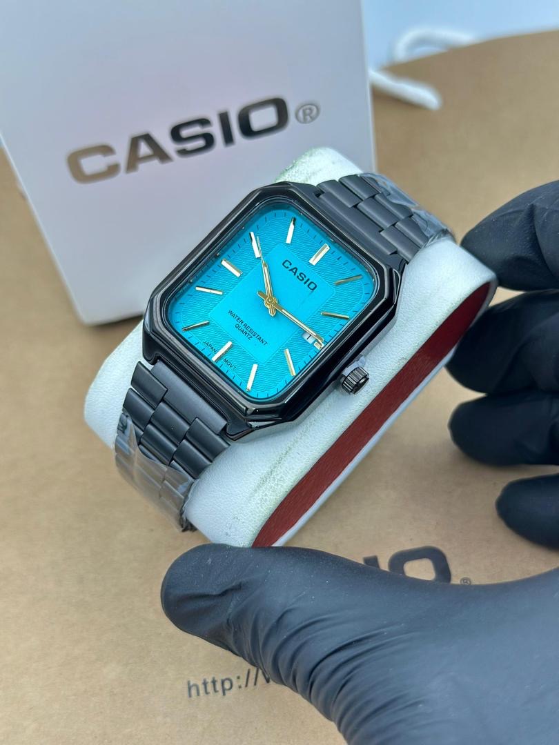 Montre Casio