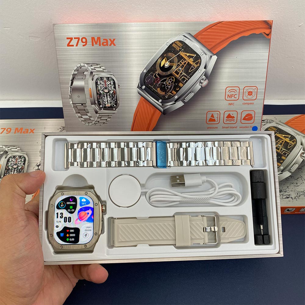 Z79 MAX WATERPROOF