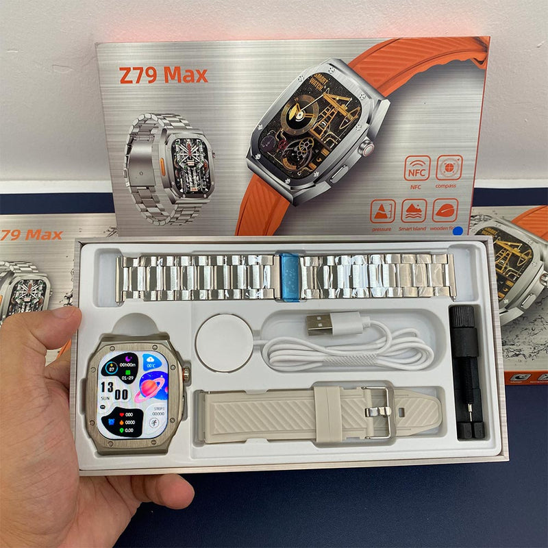 Z79 MAX WATERPROOF