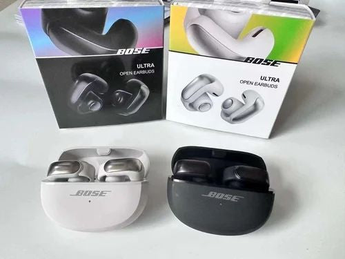 Bose Ultra Open Earbuds