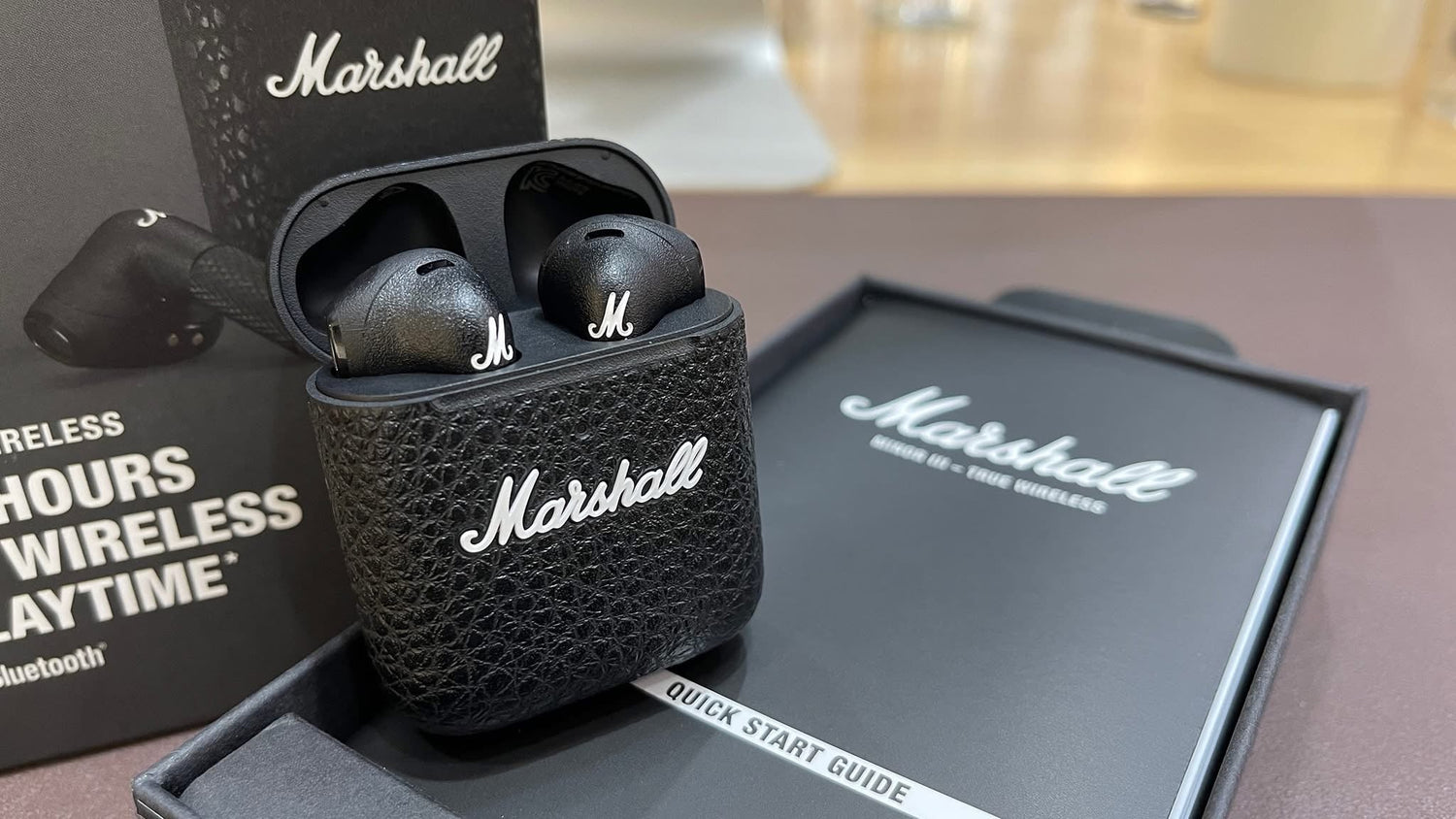 MASALL MINOR III