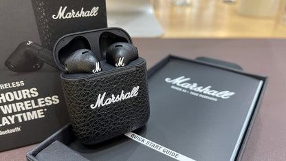 MASALL MINOR III