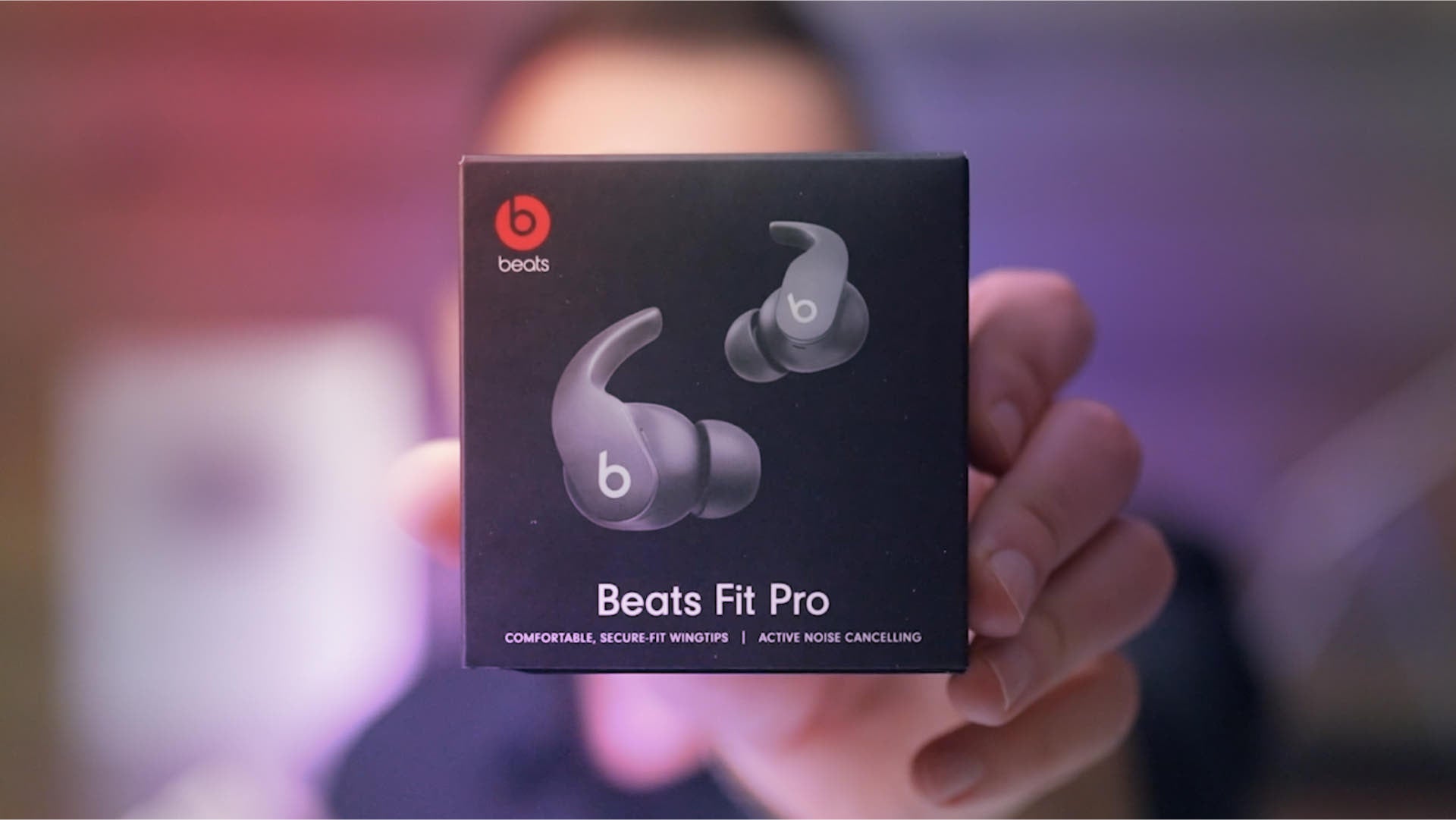 BEATS FIT PRO