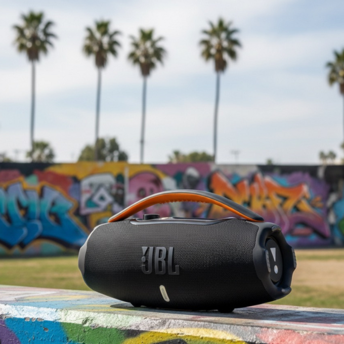 JBL BOOMBOX 3