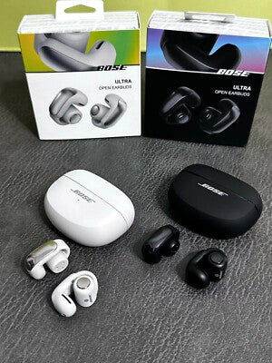 Bose Ultra Open Earbuds