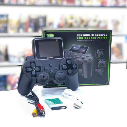 CONSOLE DE JEUX S10