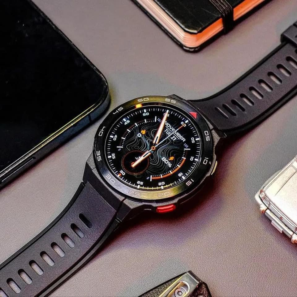 Xiaomi Mibro Gs Pro