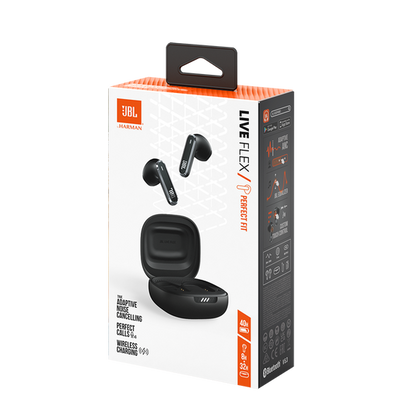 Jbl live flex