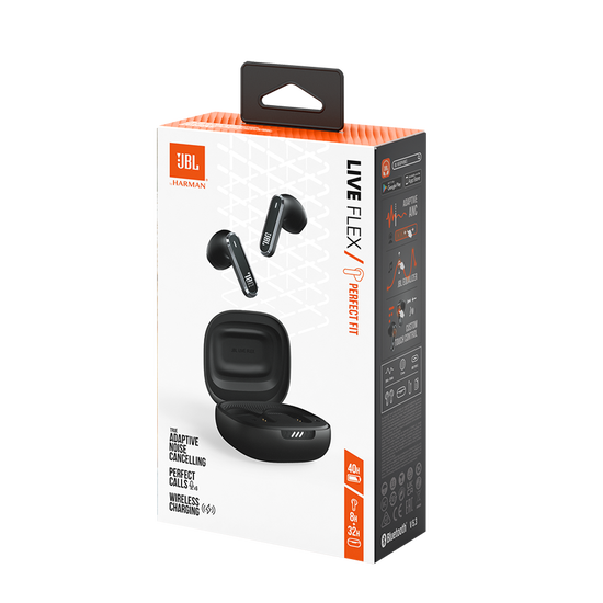 Jbl live flex