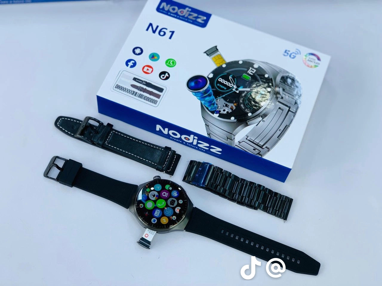 Nodizz -N61