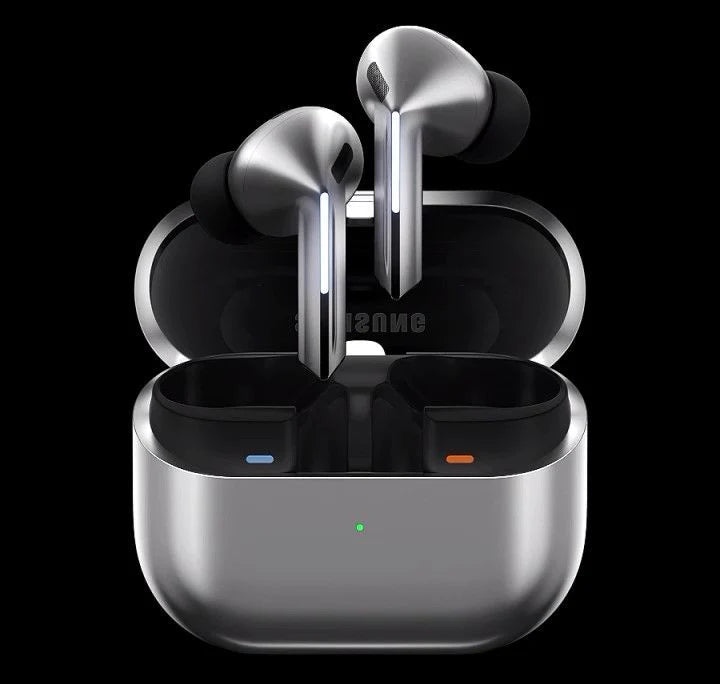 GALAXY  BUDS 3 PRO