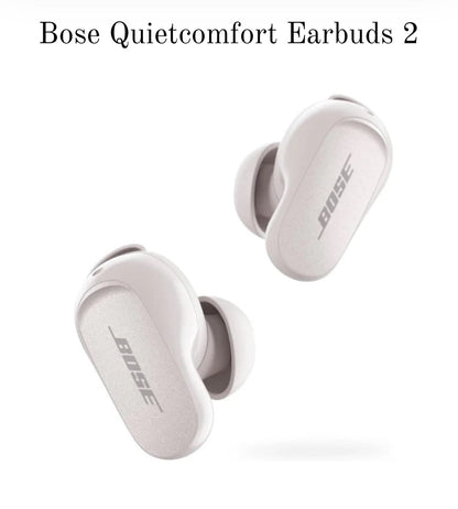 BOSE QUIETCOMFORT EARBUDS II