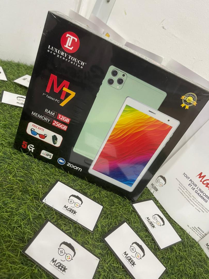 TABLETTE M7