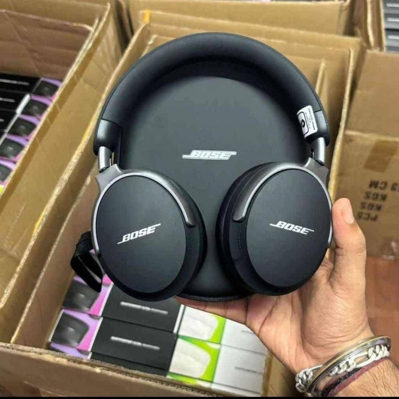 Bose comfort ultra