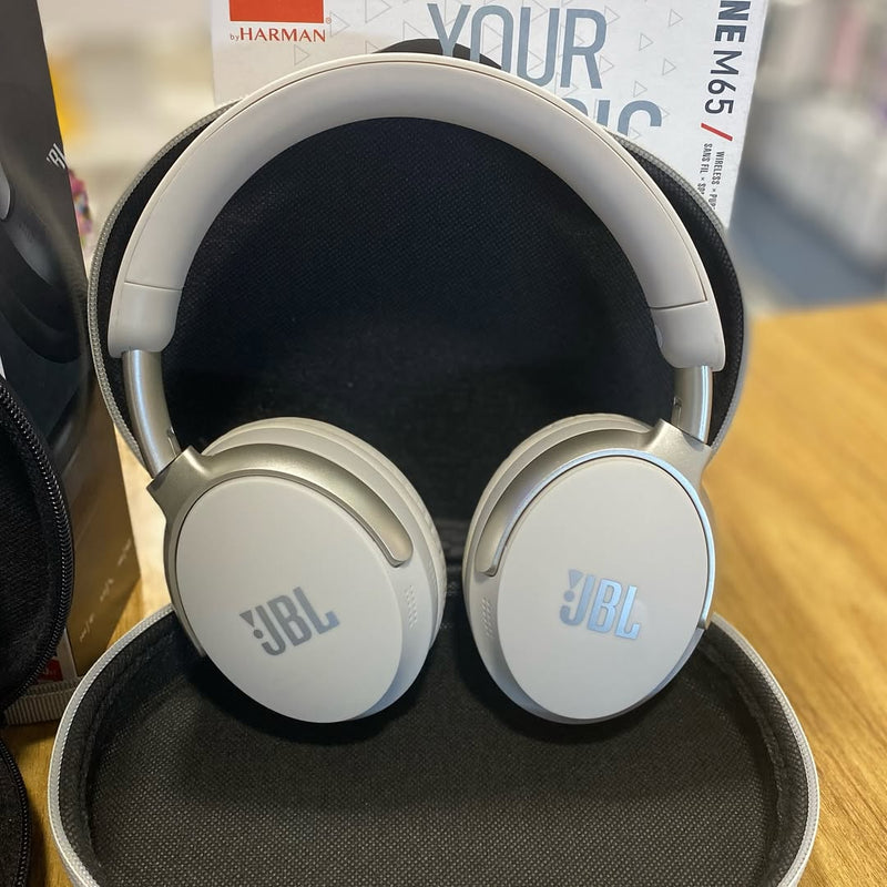 JBL Tune M65