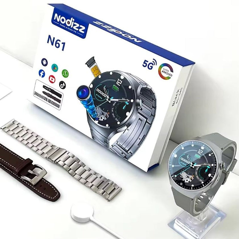 Nodizz -N61