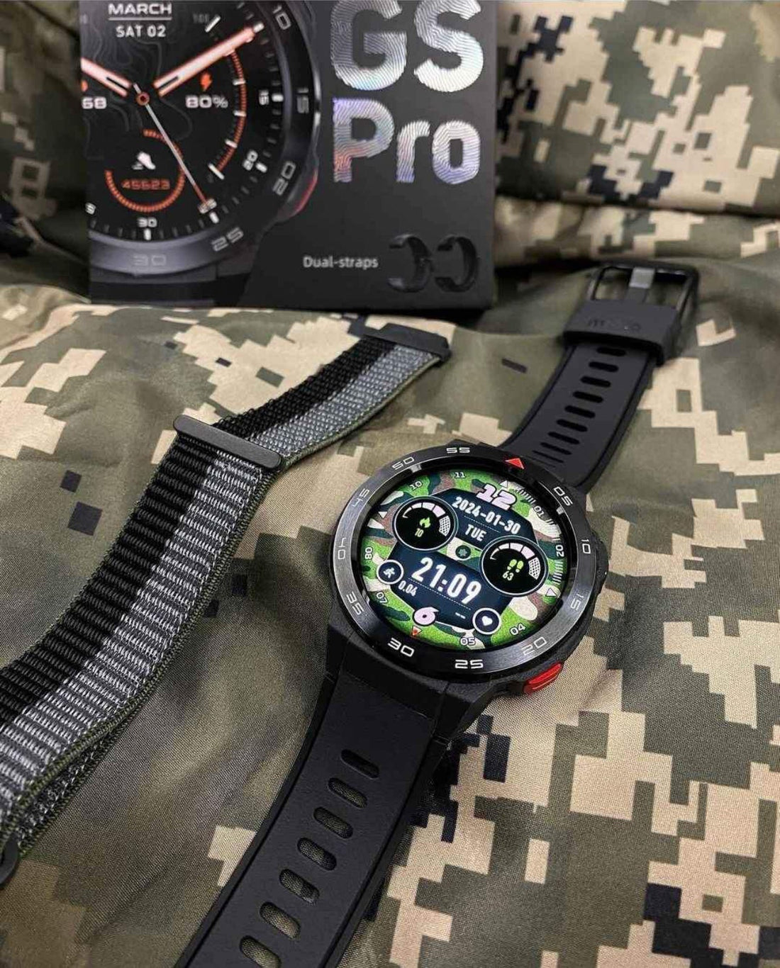 Xiaomi Mibro Gs Pro