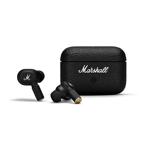 MARSHALL MOTIF II