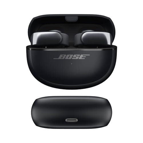Bose Ultra Open Earbuds