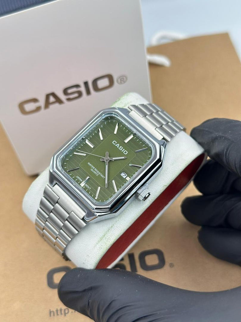 Montre Casio