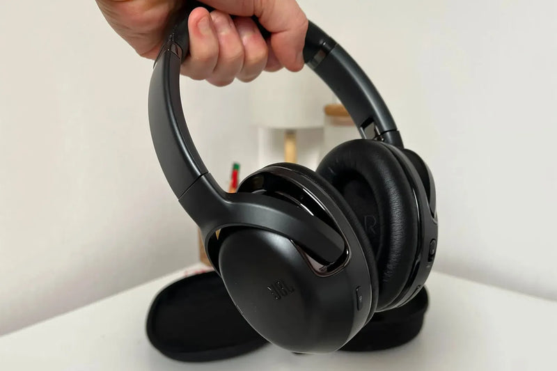 Casque Jbl tour m2