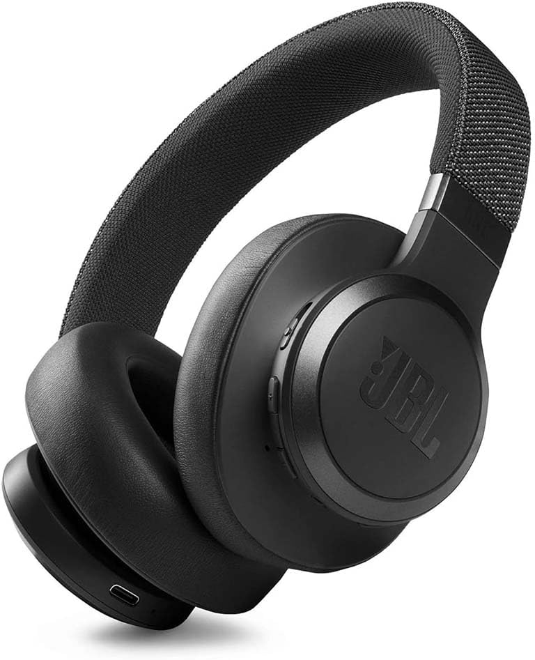 Jbl live 660